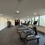Elegant 3-Bedroom Duplex In Al Maryah Vista 1